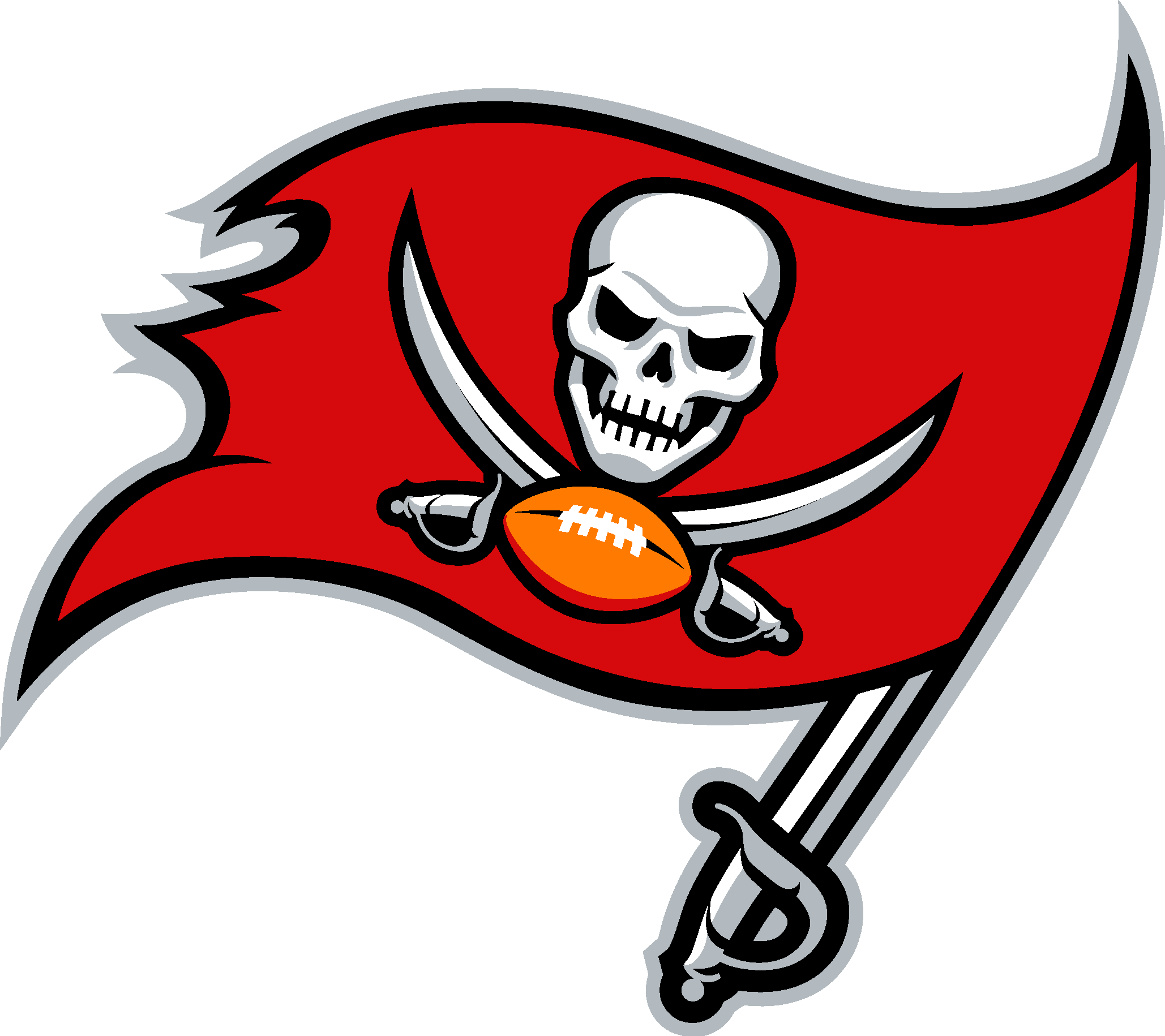 Tampa Bay Buccaneers Logo